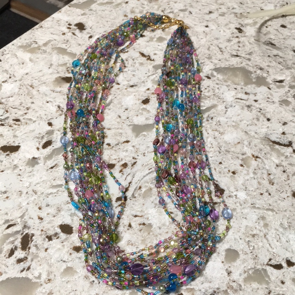 Joan Rivers Necklace - Picture 2 of 7